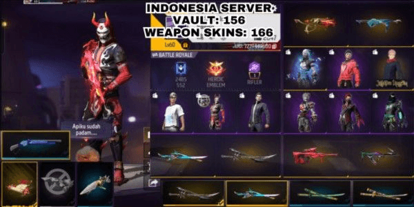 Product Showcase