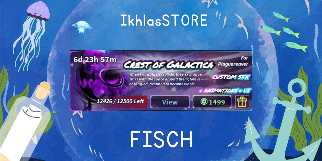 Product Showcase