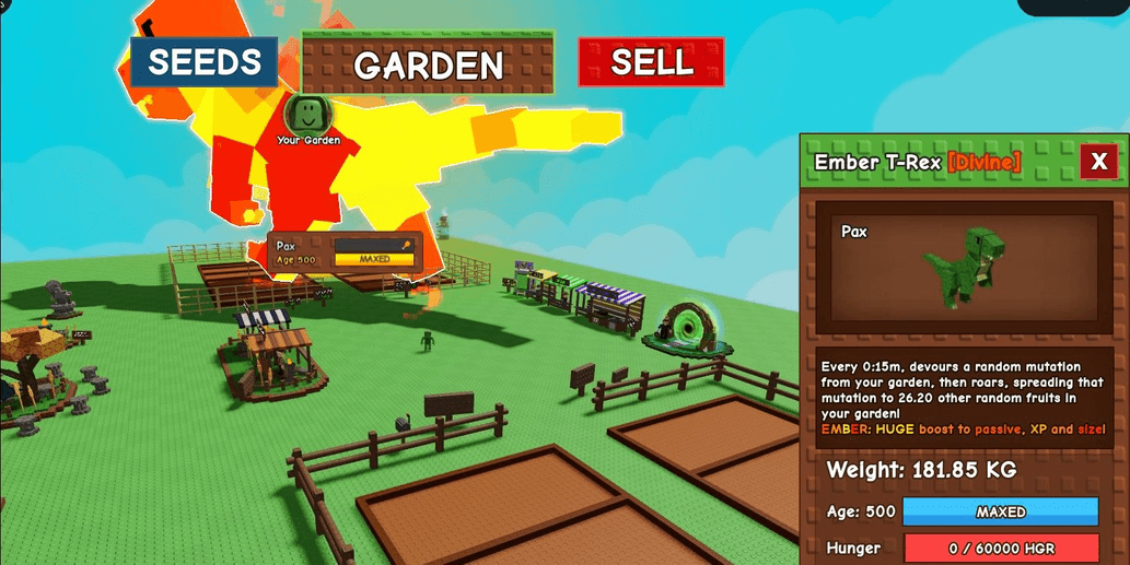 Product Showcase