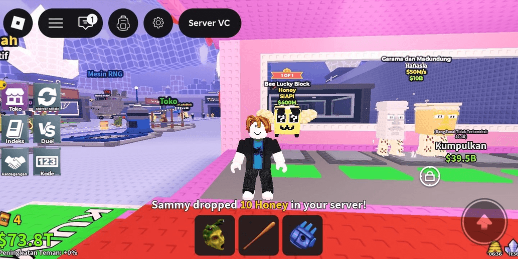 Product Showcase