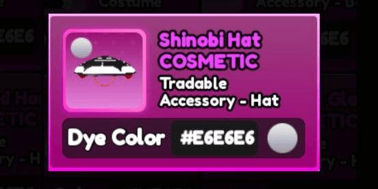 Product Showcase