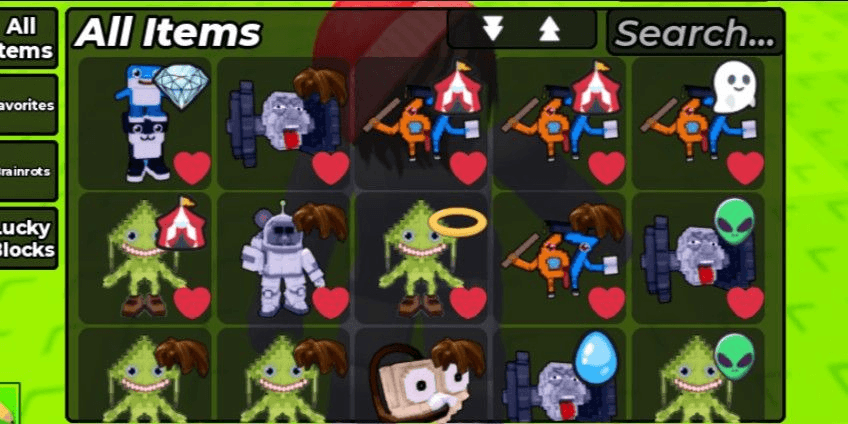Product Showcase