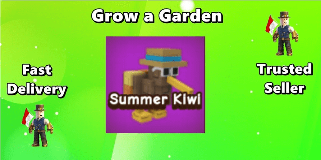 Product Showcase
