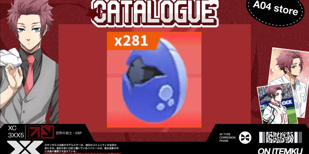Product Showcase
