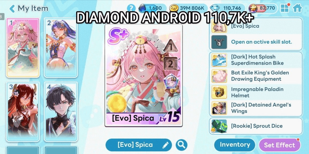 Product Showcase