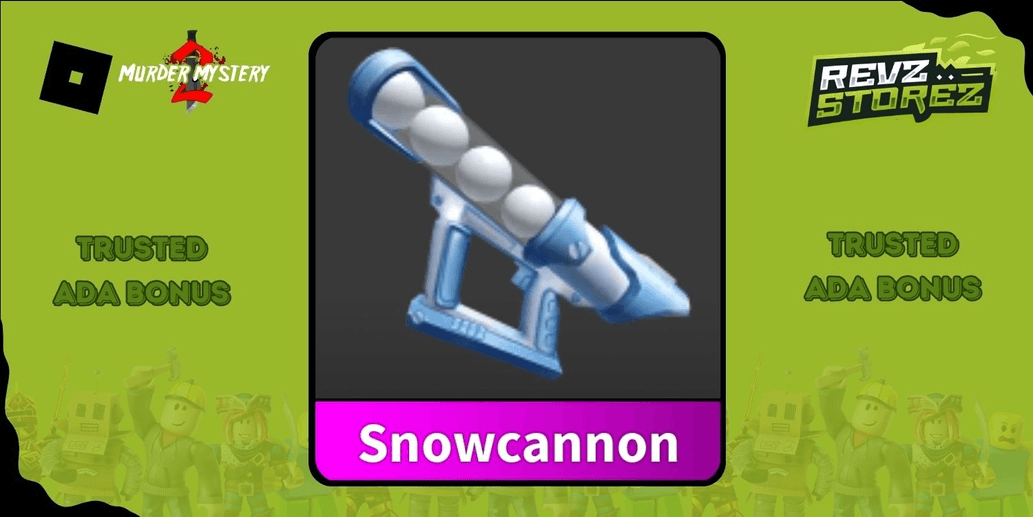 Product Showcase