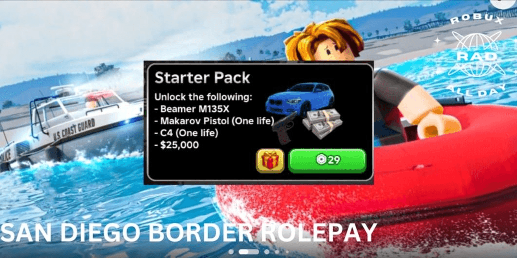 Product Showcase