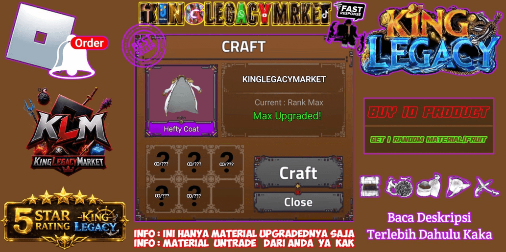 Product Showcase