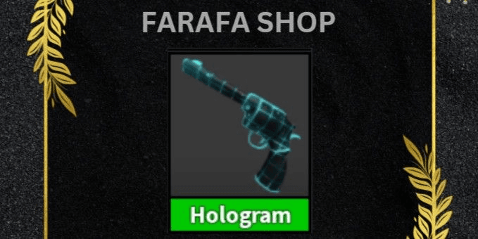 Product Showcase