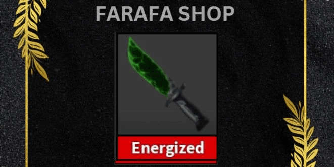 Product Showcase