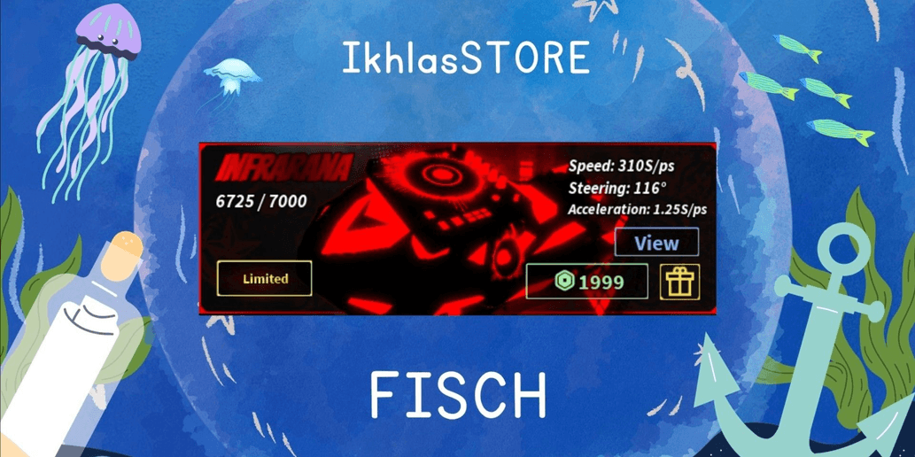 Product Showcase
