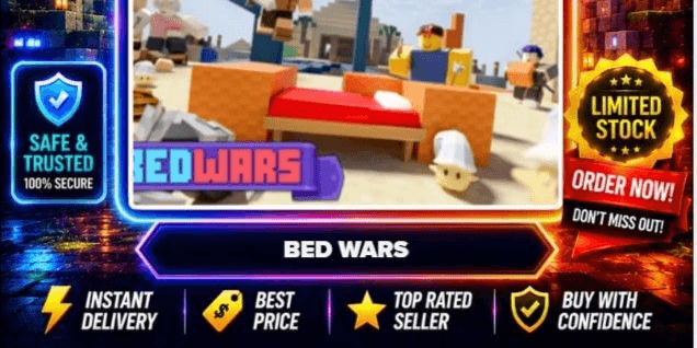 Product Showcase