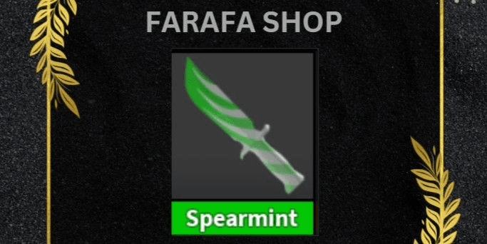 Product Showcase