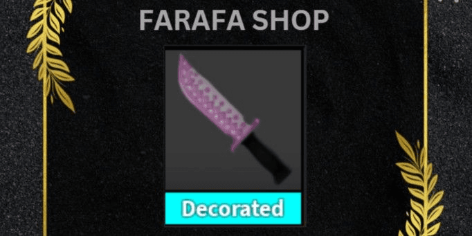Product Showcase