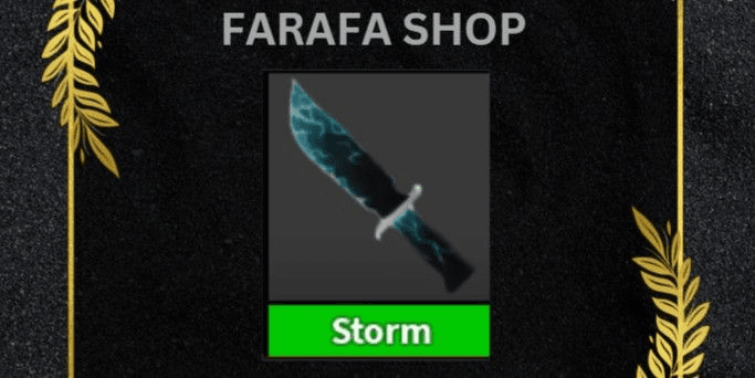 Product Showcase