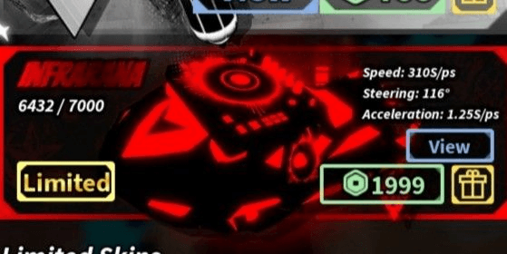 Product Showcase