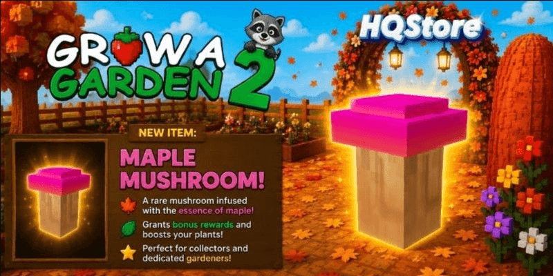 Product Showcase