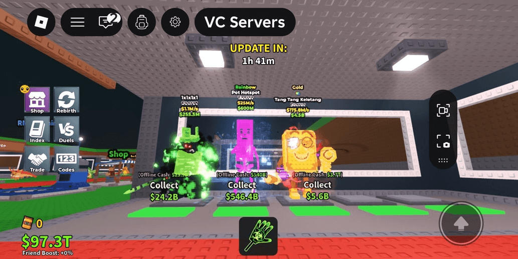 Product Showcase