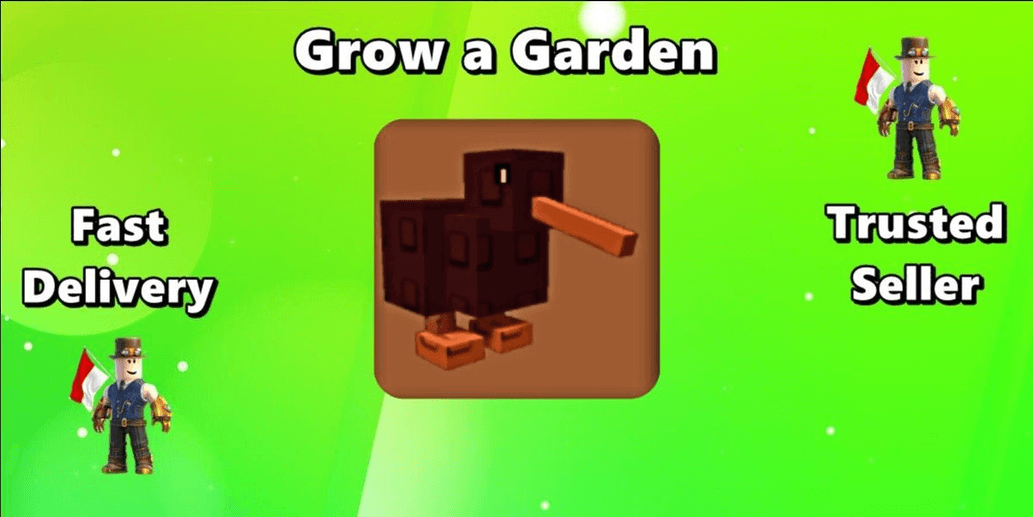 Product Showcase