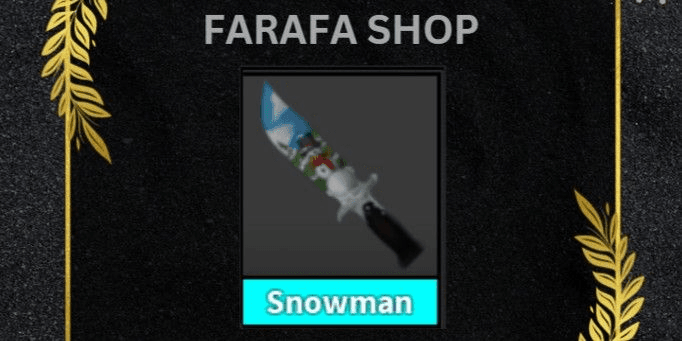 Product Showcase
