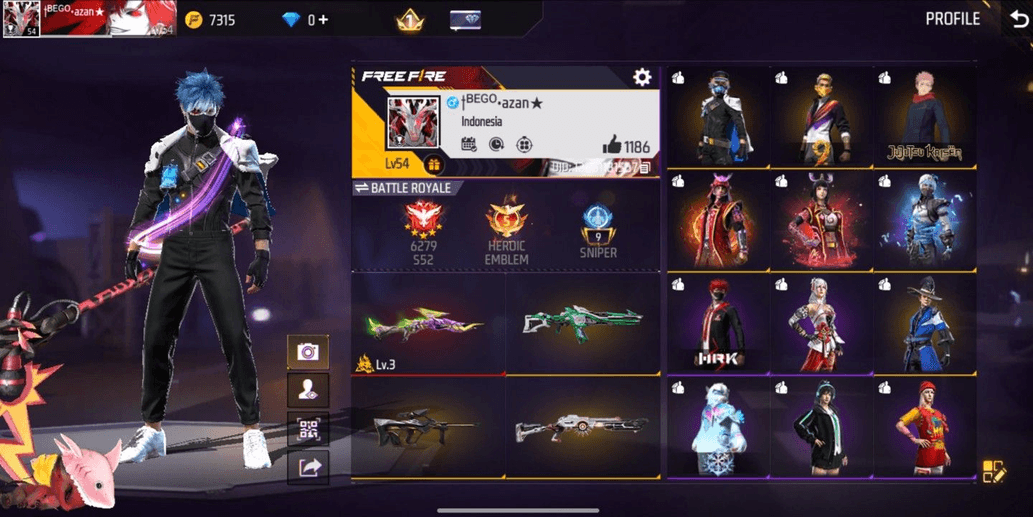 Product Showcase