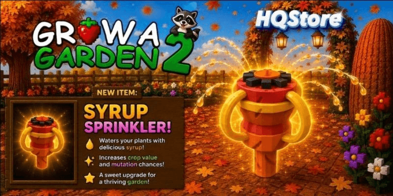 Product Showcase