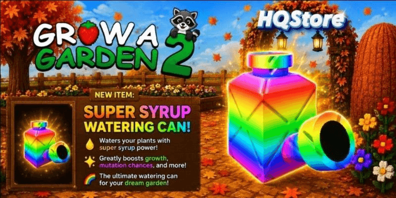 Product Showcase