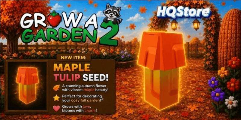 Product Showcase
