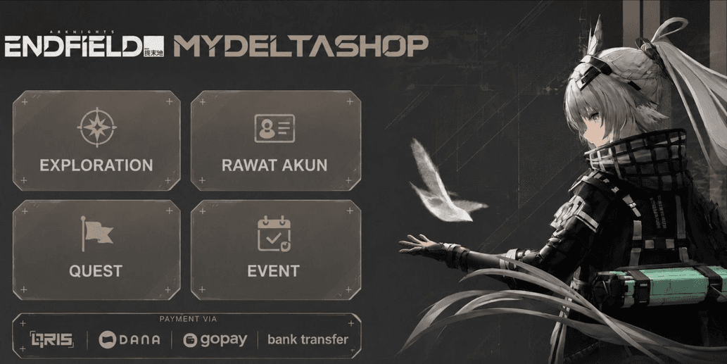 Product Showcase