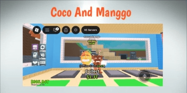 Product Showcase