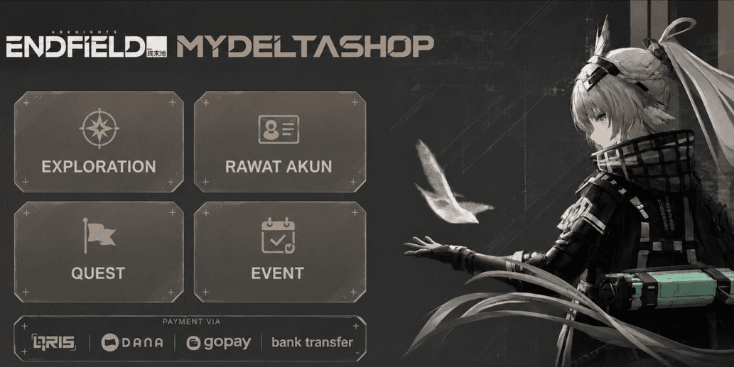 Product Showcase