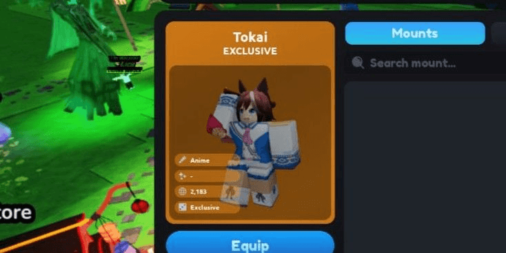 Product Showcase