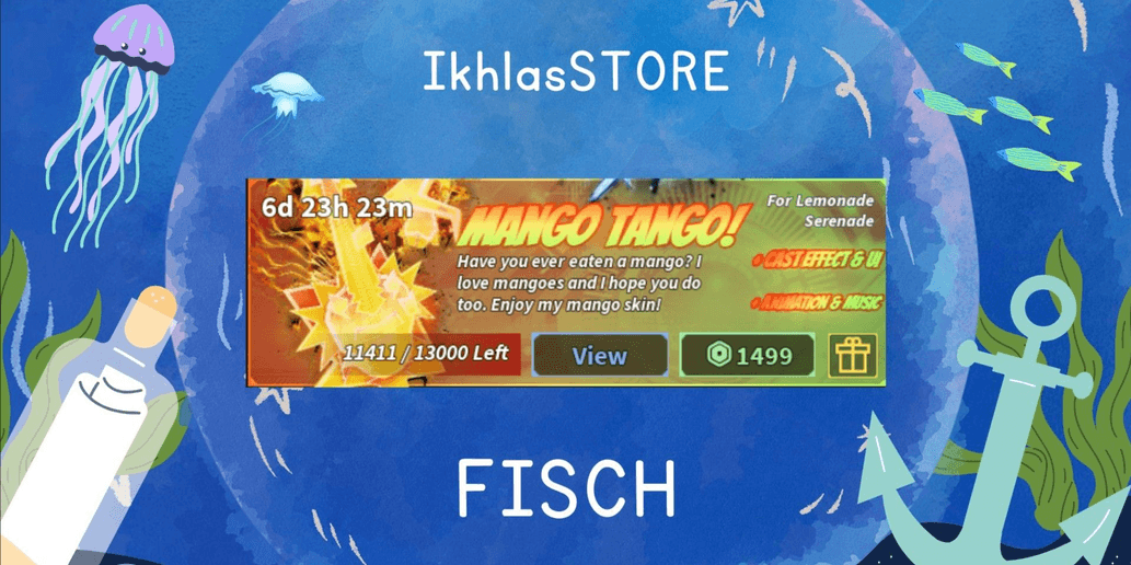 Product Showcase