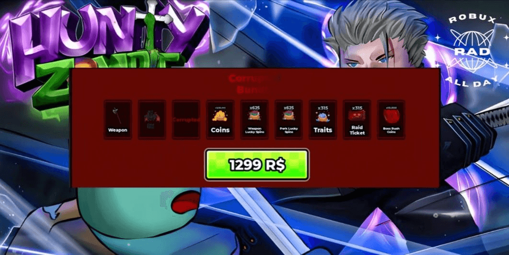 Product Showcase