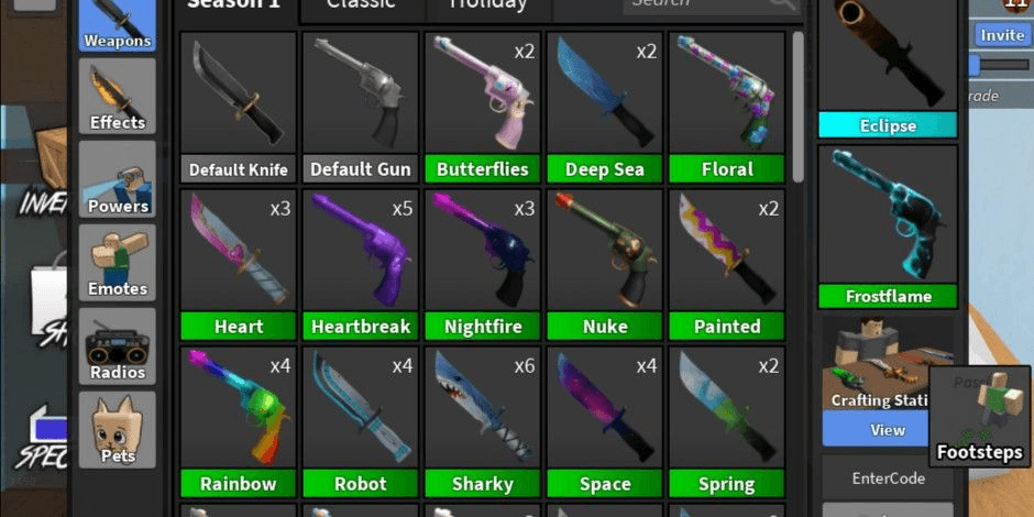 Product Showcase