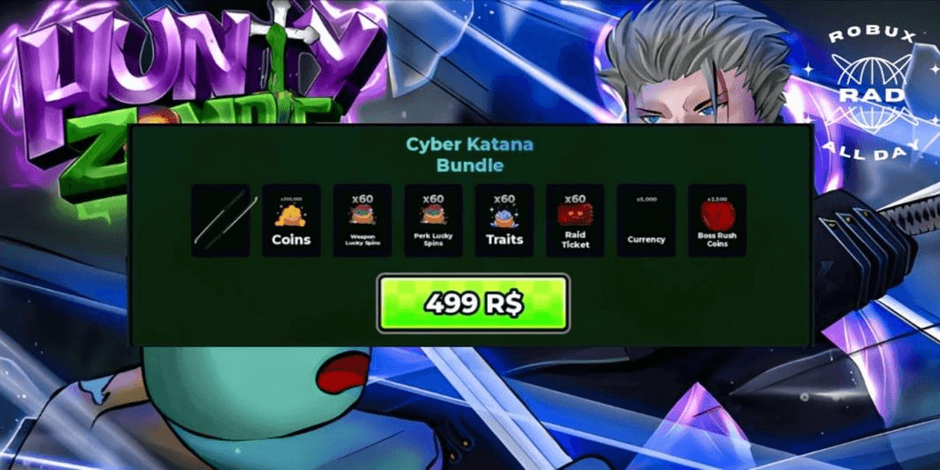 Product Showcase