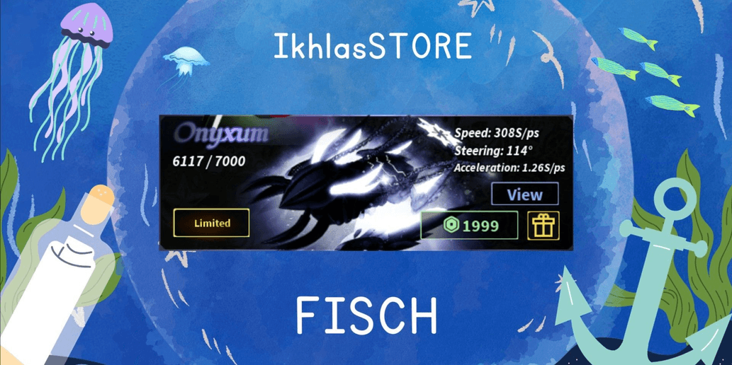 Product Showcase