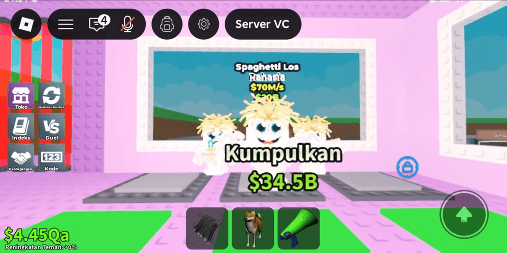 Product Showcase