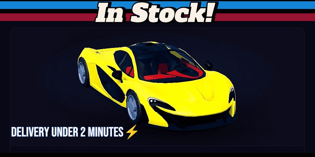 Product Showcase