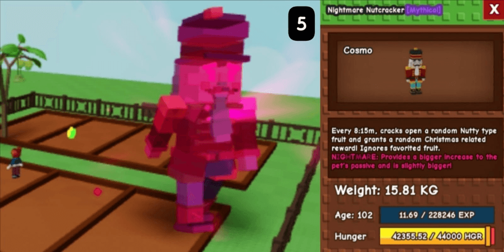 Product Showcase