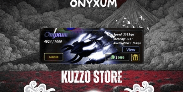 Product Showcase