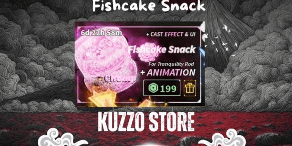 Product Showcase