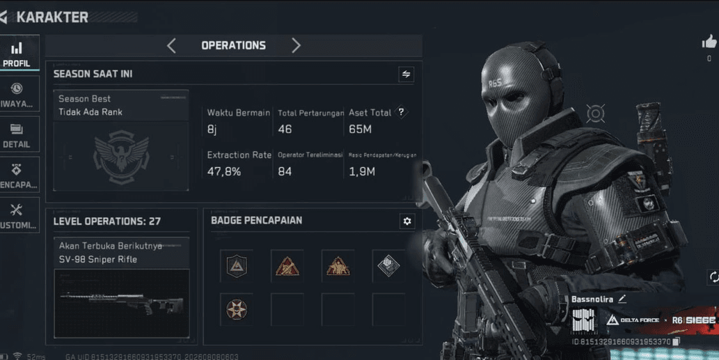 Product Showcase
