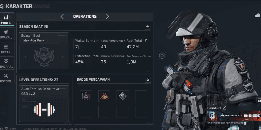 Product Showcase