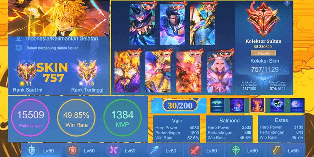Product Showcase