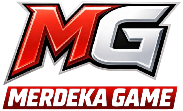 logo MERDEKAGAMEID