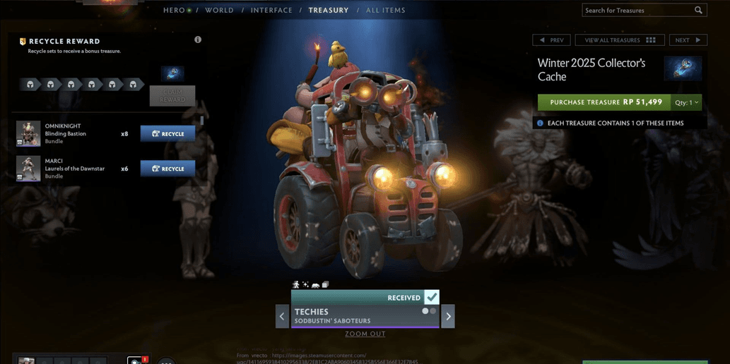 Product Showcase