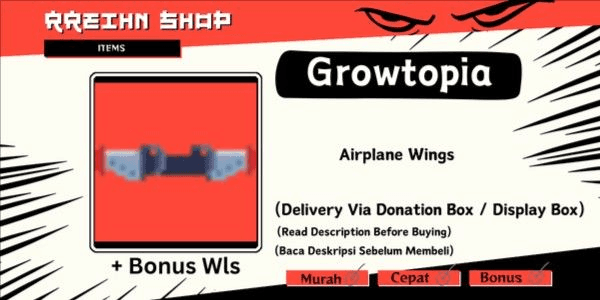 Product Showcase