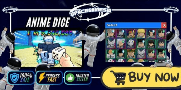 Product Showcase
