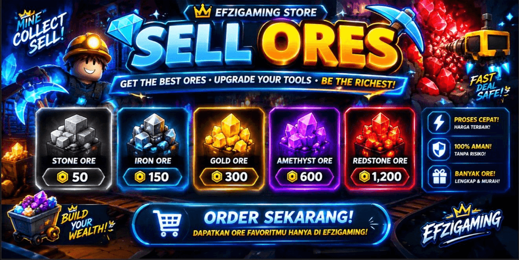 Product Showcase